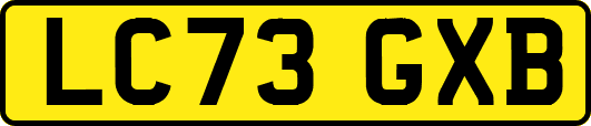 LC73GXB