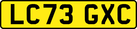 LC73GXC