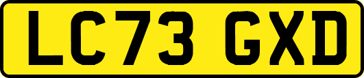 LC73GXD