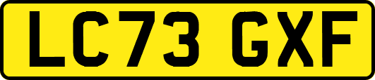 LC73GXF