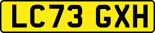 LC73GXH