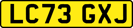 LC73GXJ
