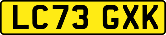 LC73GXK