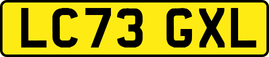 LC73GXL