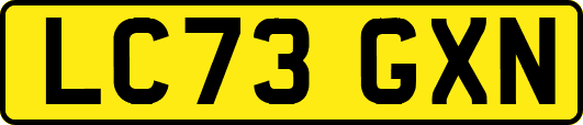 LC73GXN