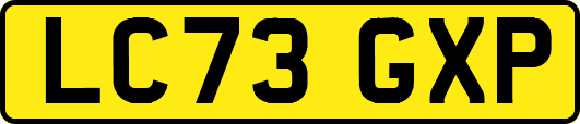 LC73GXP