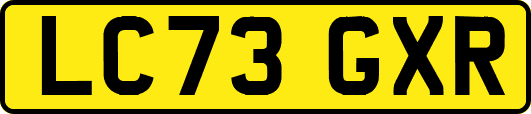 LC73GXR