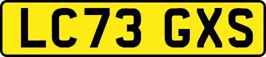 LC73GXS