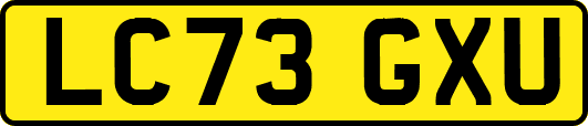 LC73GXU
