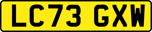LC73GXW