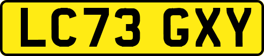LC73GXY