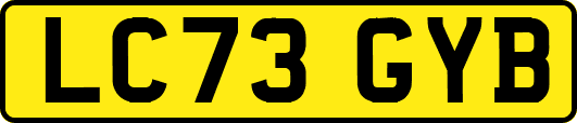 LC73GYB