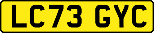LC73GYC