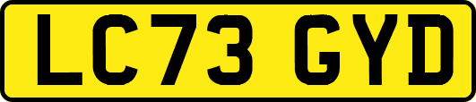 LC73GYD