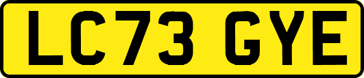 LC73GYE