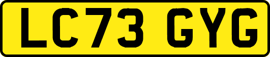 LC73GYG