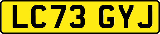 LC73GYJ