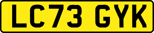 LC73GYK