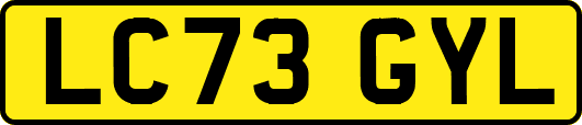 LC73GYL