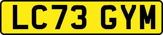 LC73GYM