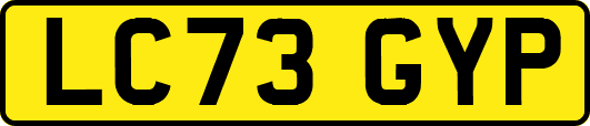 LC73GYP