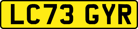 LC73GYR
