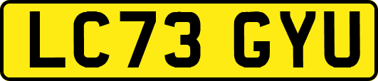 LC73GYU