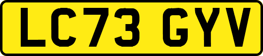 LC73GYV