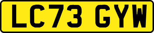 LC73GYW