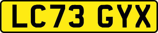 LC73GYX