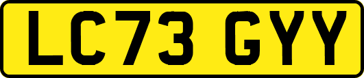 LC73GYY