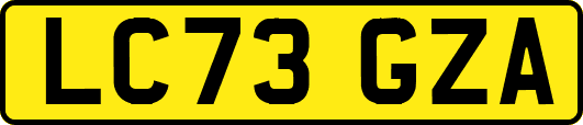 LC73GZA