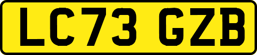 LC73GZB