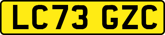 LC73GZC