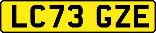 LC73GZE