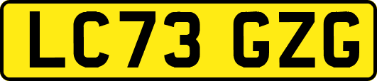 LC73GZG