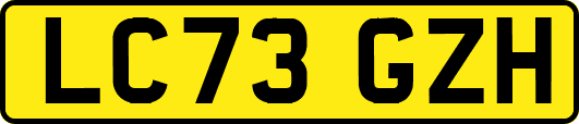 LC73GZH