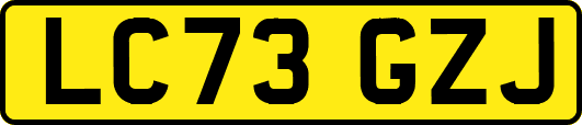 LC73GZJ