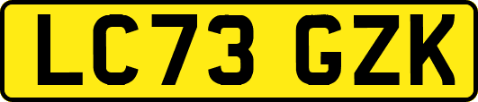 LC73GZK