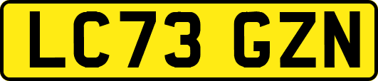 LC73GZN