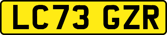 LC73GZR
