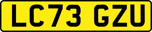 LC73GZU