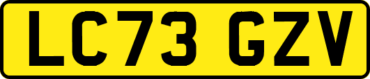 LC73GZV
