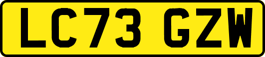 LC73GZW