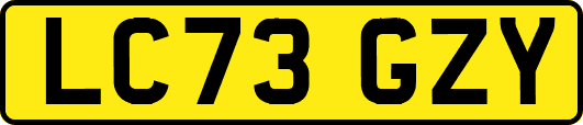LC73GZY