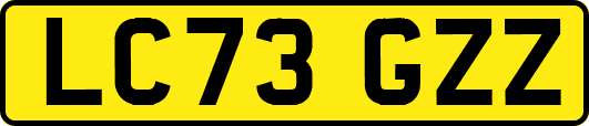 LC73GZZ