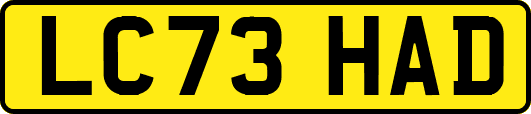 LC73HAD