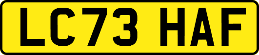LC73HAF