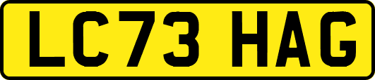 LC73HAG