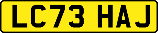 LC73HAJ